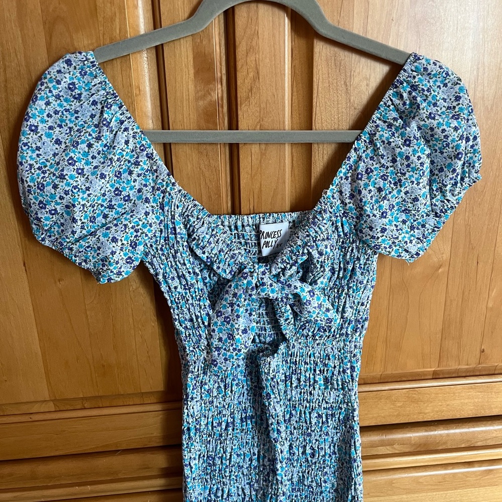 Princess Polly dress